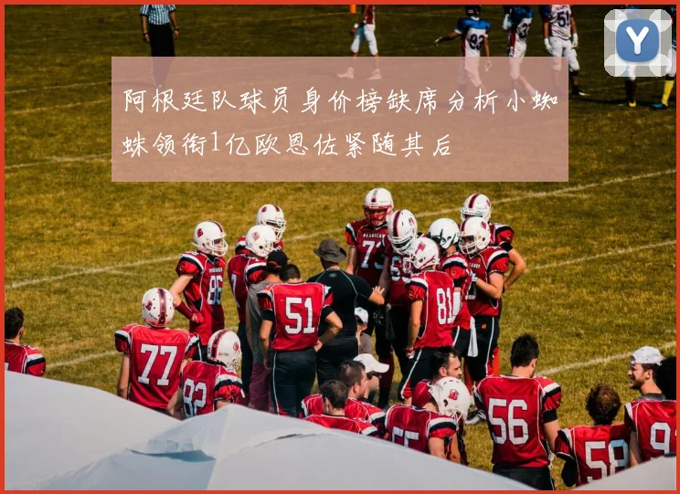 阿根廷队球员身价榜缺席分析小蜘蛛领衔1亿欧恩佐紧随其后