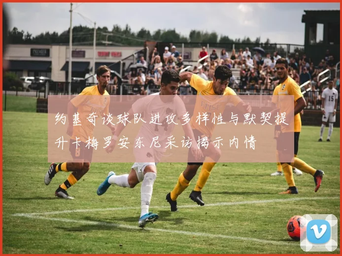 约基奇谈球队进攻多样性与默契提升卡梅罗安东尼采访揭示内情