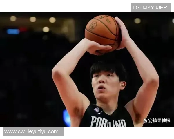 拓记：本周无背靠背比赛罗威全勤出战杨瀚森失去常规轮换中锋位置