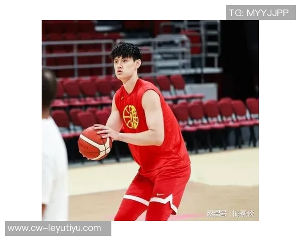 郭士强谈周琦曾凡博张镇麟回归球队对整体实力的积极影响